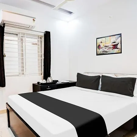 Friends Inn